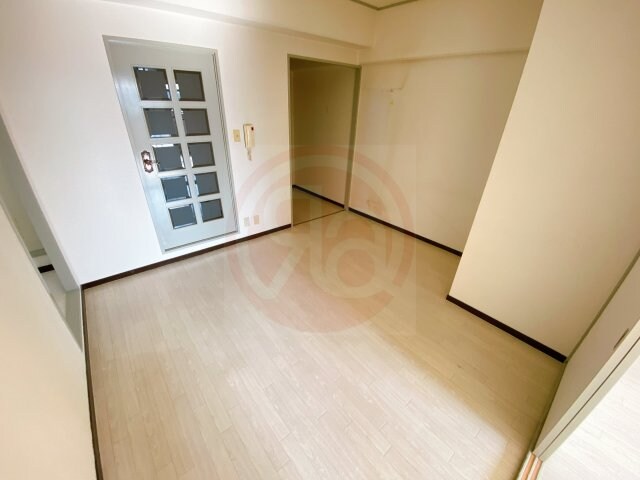 ラ・フォーレ高井田の物件内観写真