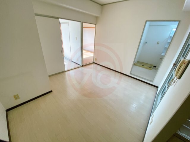 ラ・フォーレ高井田の物件内観写真