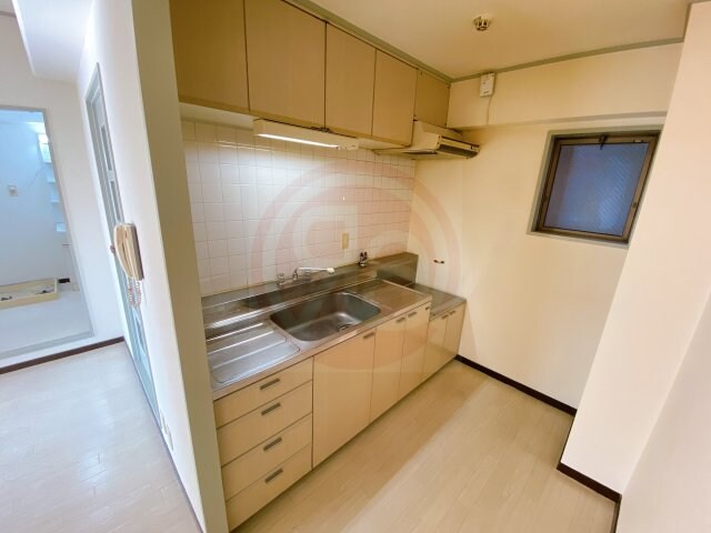 ラ・フォーレ高井田の物件内観写真