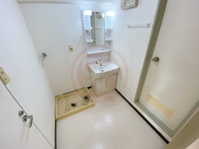 ラ・フォーレ高井田の物件内観写真