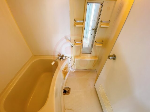 ラ・フォーレ高井田の物件内観写真