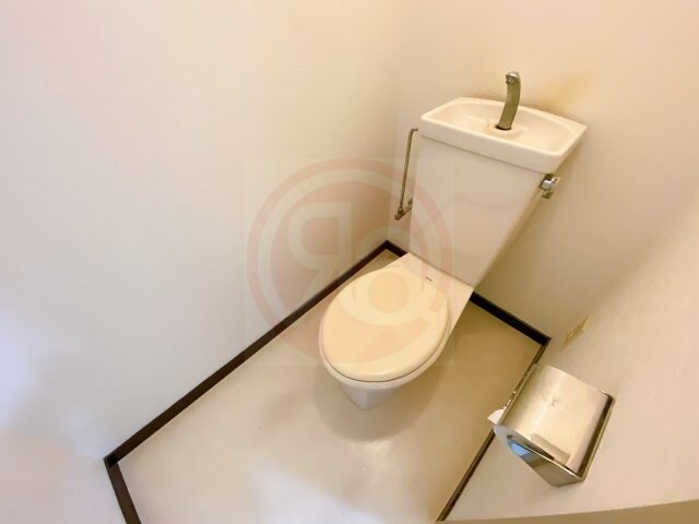 ラ・フォーレ高井田の物件内観写真