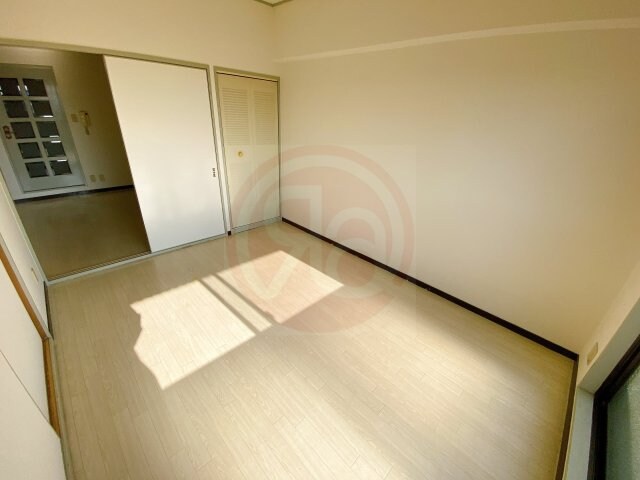 ラ・フォーレ高井田の物件内観写真