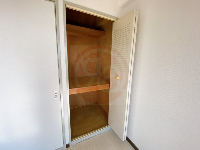 ラ・フォーレ高井田の物件内観写真