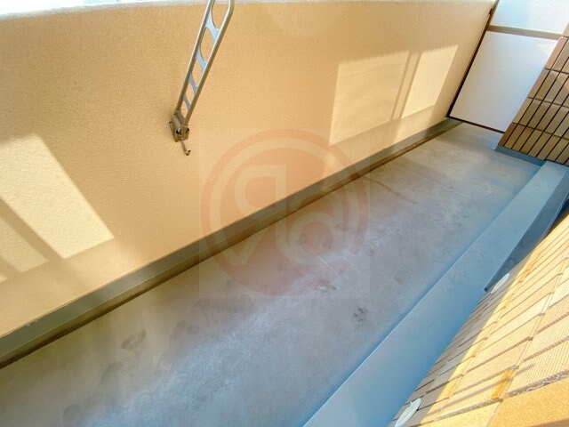 ラ・フォーレ高井田の物件内観写真