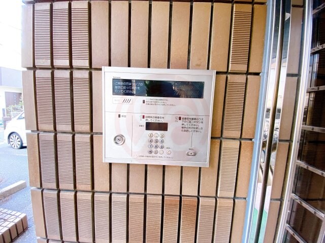 ラ・フォーレ高井田の物件内観写真