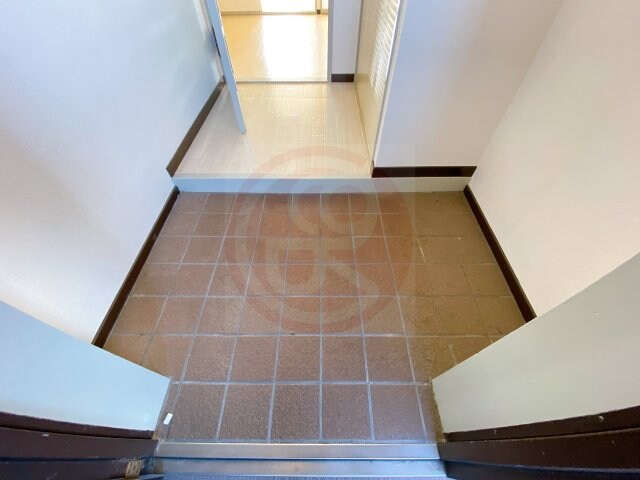 ラ・フォーレ高井田の物件内観写真