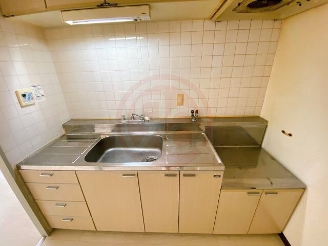 ラ・フォーレ高井田の物件内観写真