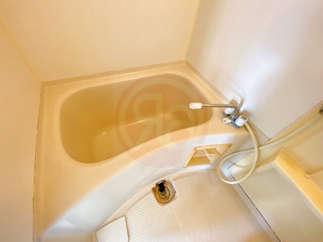 ラ・フォーレ高井田の物件内観写真