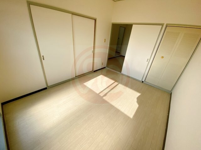 ラ・フォーレ高井田の物件内観写真