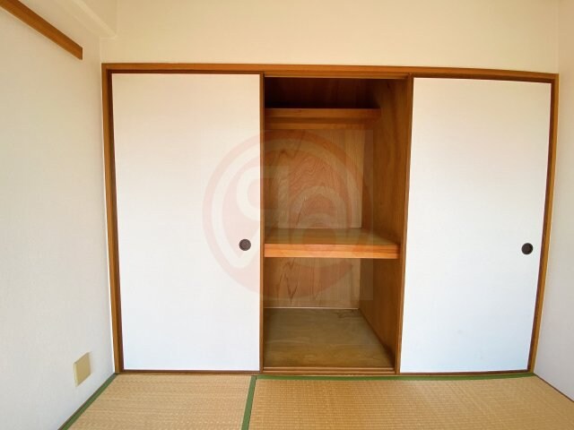 ラ・フォーレ高井田の物件内観写真