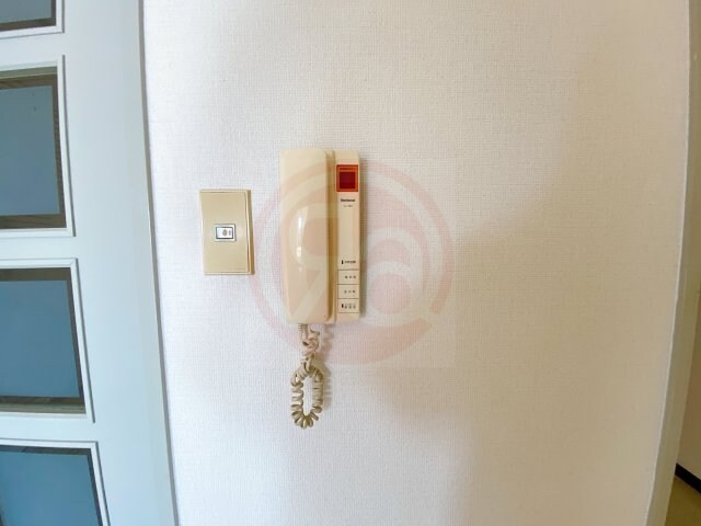 ラ・フォーレ高井田の物件内観写真