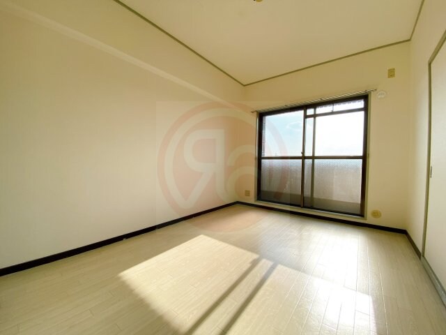 ラ・フォーレ高井田の物件内観写真