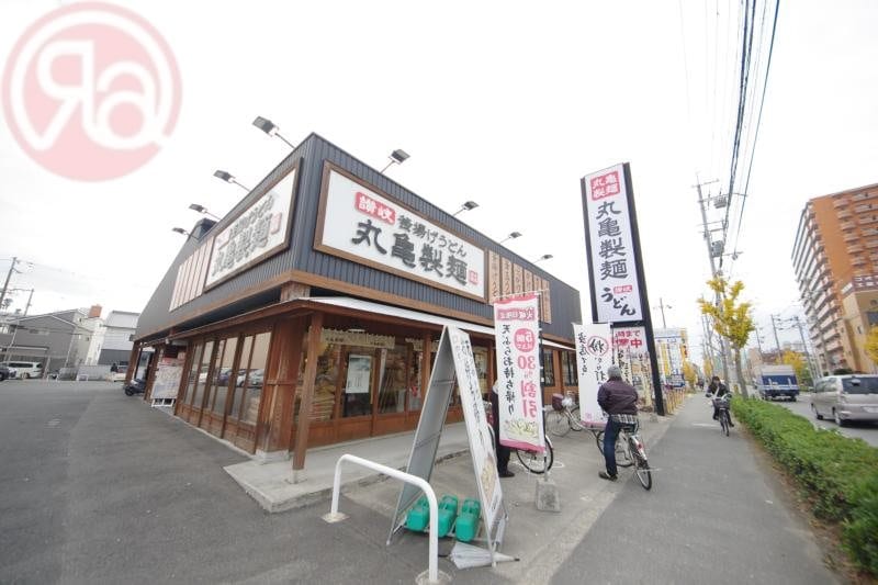 若江岩田駅 徒歩7分 1階の物件内観写真