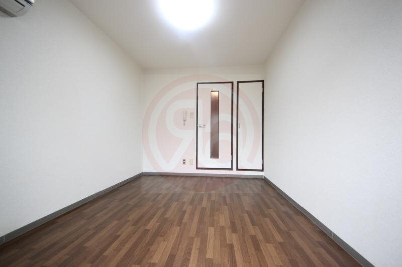 ハイツアラモトの物件内観写真