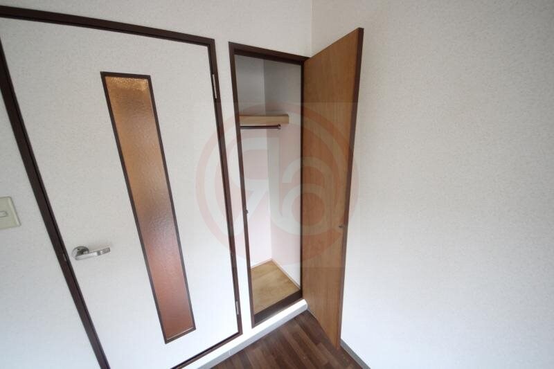 ハイツアラモトの物件内観写真