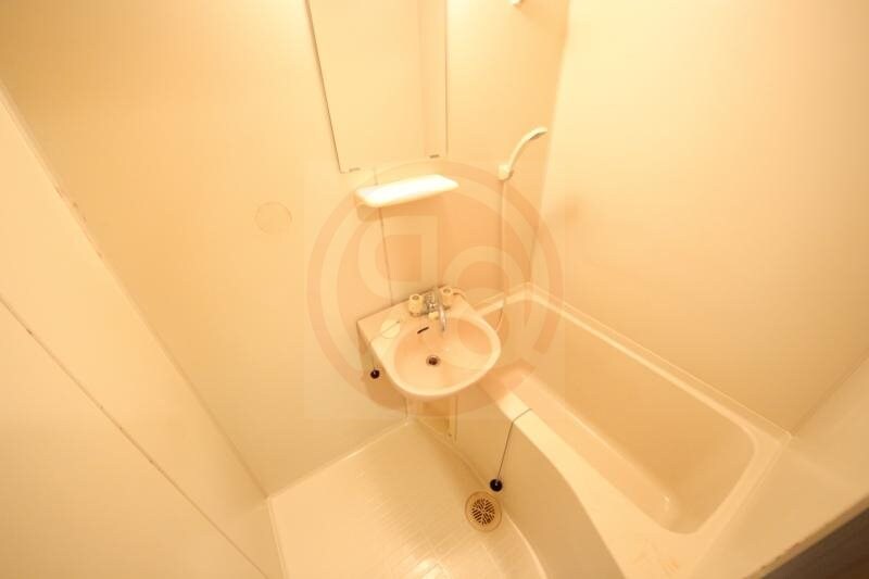 ハイツアラモトの物件内観写真