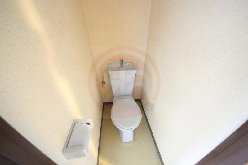 ハイツアラモトの物件内観写真