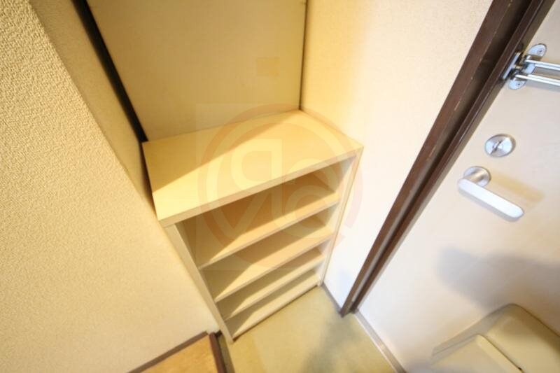 ハイツアラモトの物件内観写真