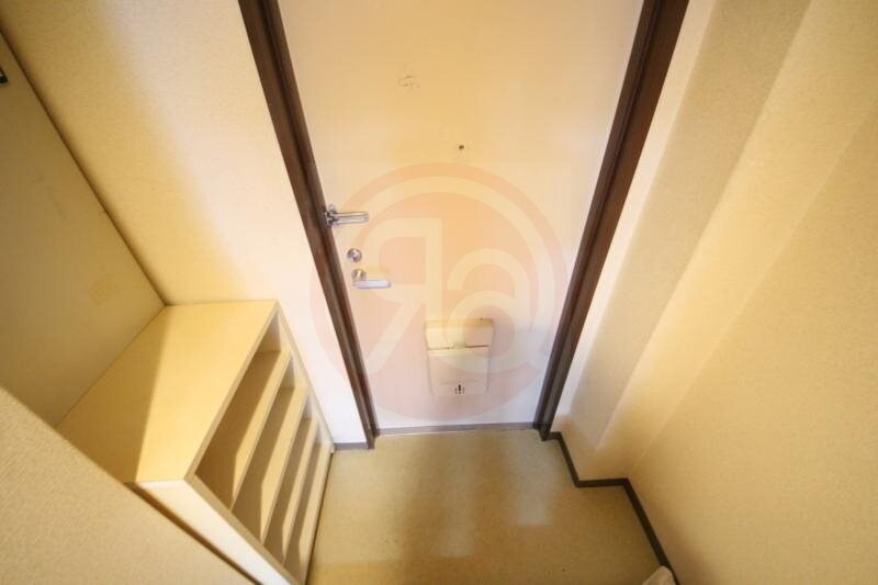 ハイツアラモトの物件内観写真