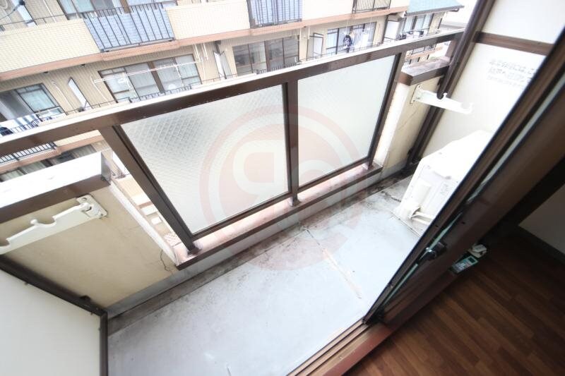 ハイツアラモトの物件内観写真