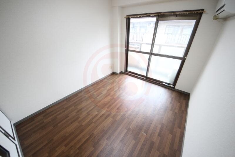 ハイツアラモトの物件内観写真