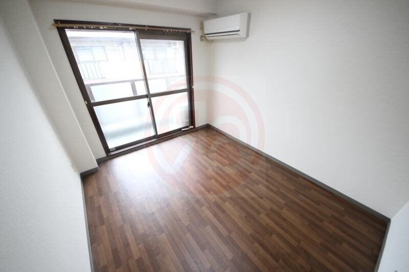 ハイツアラモトの物件内観写真