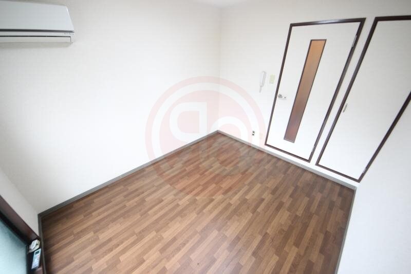 ハイツアラモトの物件内観写真