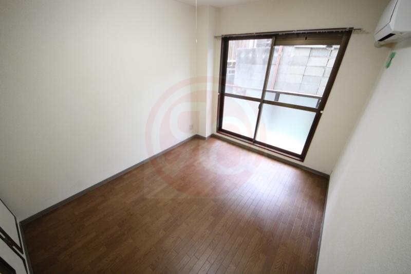 ハイツアラモトの物件内観写真