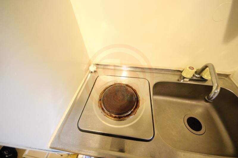 ハイツアラモトの物件内観写真