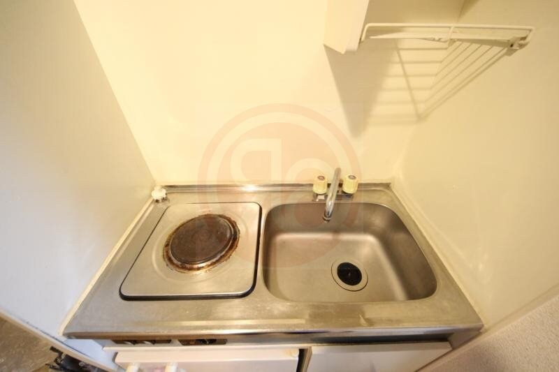 ハイツアラモトの物件内観写真