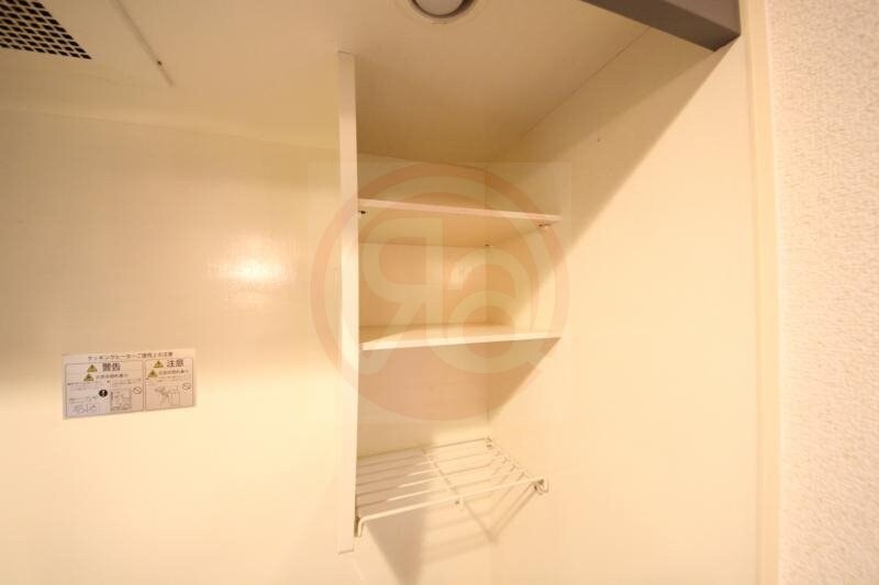 ハイツアラモトの物件内観写真