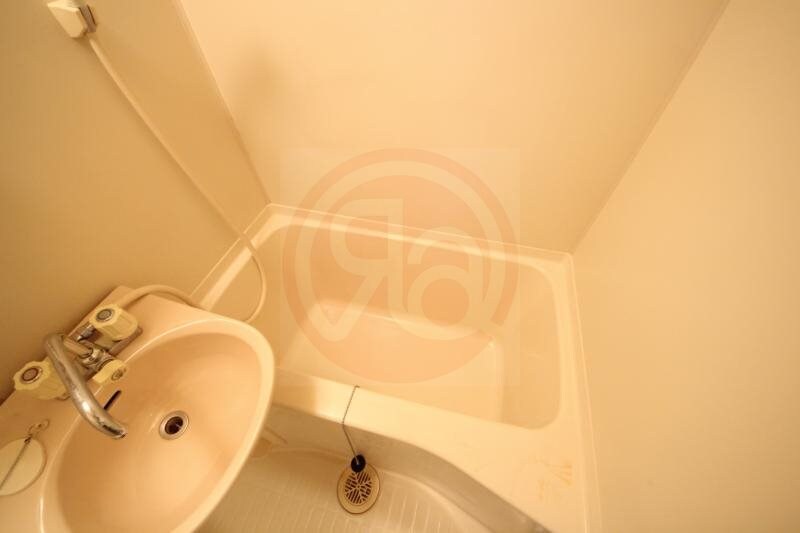 ハイツアラモトの物件内観写真