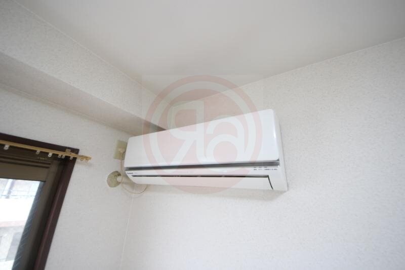 ハイツアラモトの物件内観写真