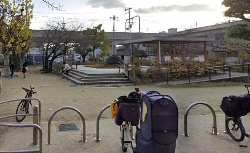 若江岩田駅 徒歩10分 1階の物件内観写真