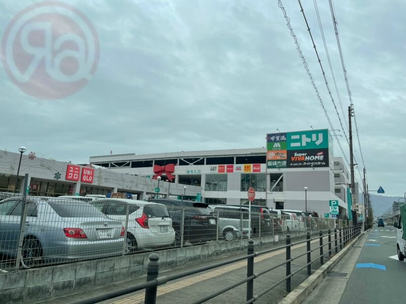 若江岩田駅 徒歩10分 1階の物件内観写真