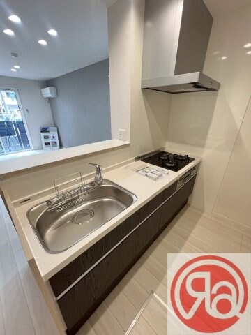 カーサルミノサ駒川の物件内観写真