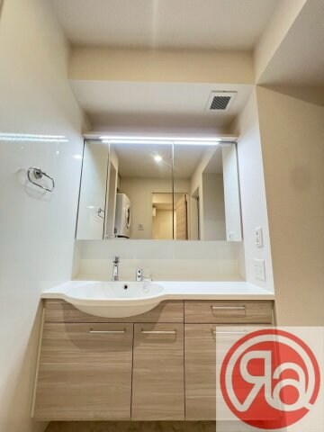 カーサルミノサ駒川の物件内観写真