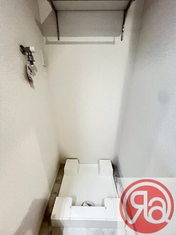 カーサルミノサ駒川の物件内観写真