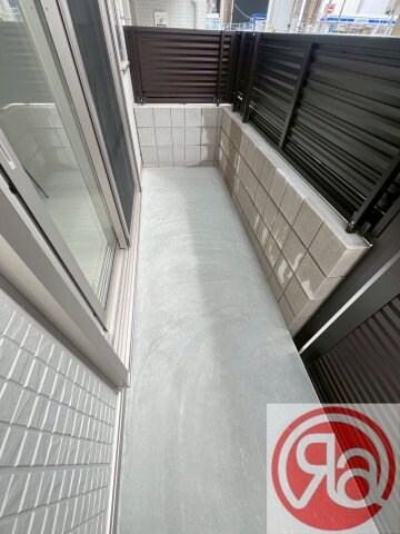 カーサルミノサ駒川の物件内観写真