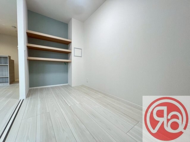 カーサルミノサ駒川の物件内観写真