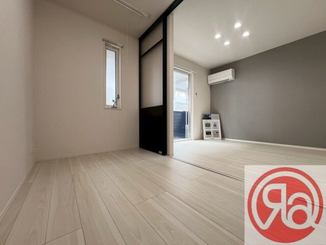 カーサルミノサ駒川の物件内観写真