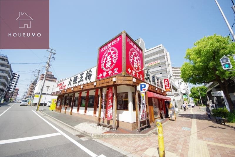 吉田駅 徒歩2分 3階の物件内観写真