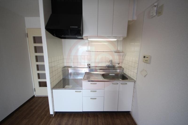 サンリッツ巽の物件内観写真