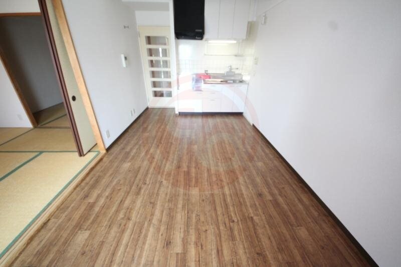 サンリッツ巽の物件内観写真