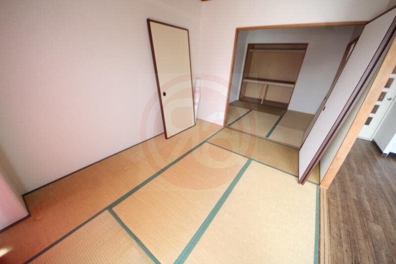 サンリッツ巽の物件内観写真