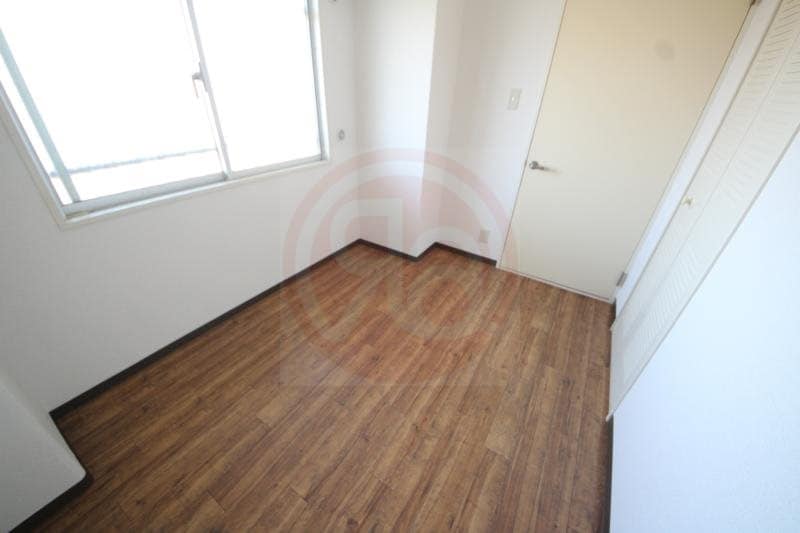 サンリッツ巽の物件内観写真