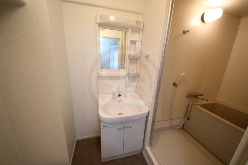 サンリッツ巽の物件内観写真