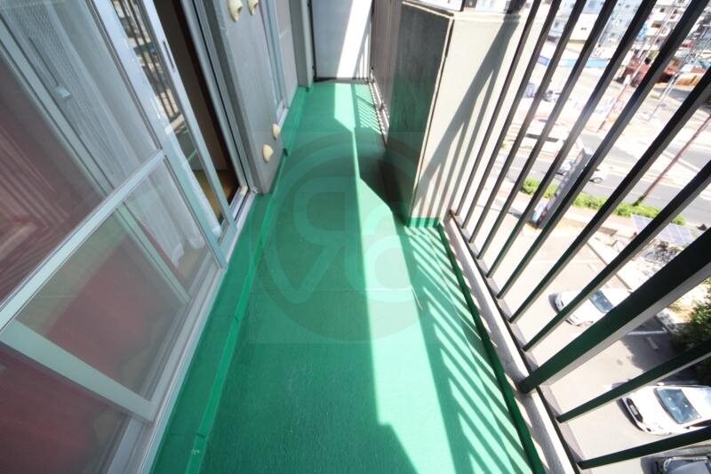 サンリッツ巽の物件内観写真