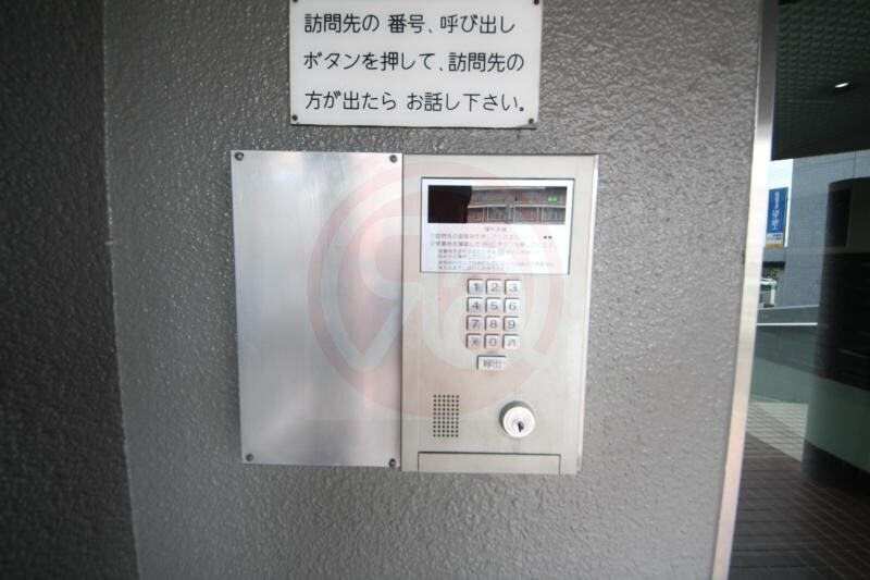 サンリッツ巽の物件内観写真